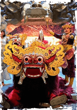 barong-show